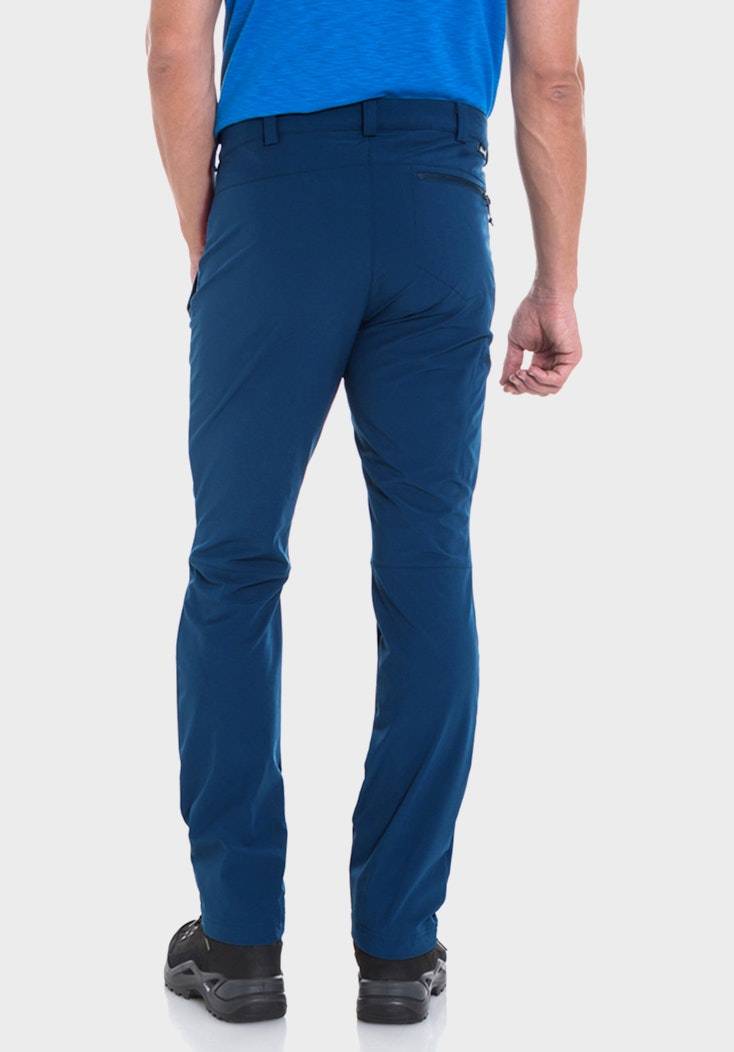 Schöffel Höchste Bewegungsfreiheit in der Wanderhose 2025