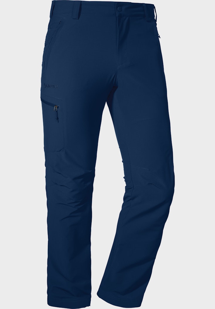 Schöffel Höchste Bewegungsfreiheit in der Wanderhose 2025