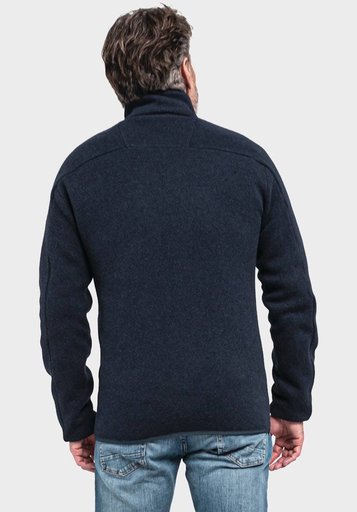 Schöffel Superwarmes Fleece aus Naturfaser Outlet