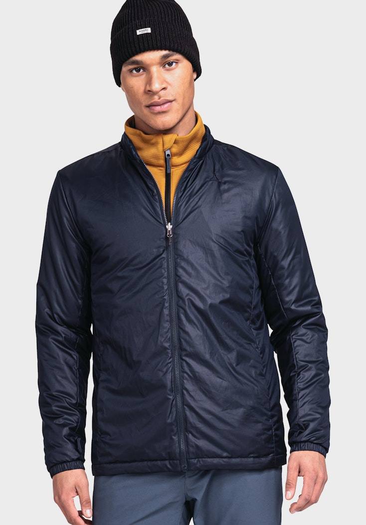 Schöffel Wasserdichter und modischer 3in1 Parka Verkauf