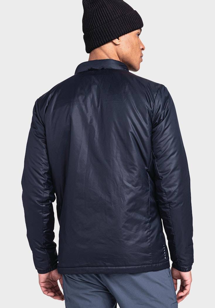 Schöffel Wasserdichter und modischer 3in1 Parka Verkauf