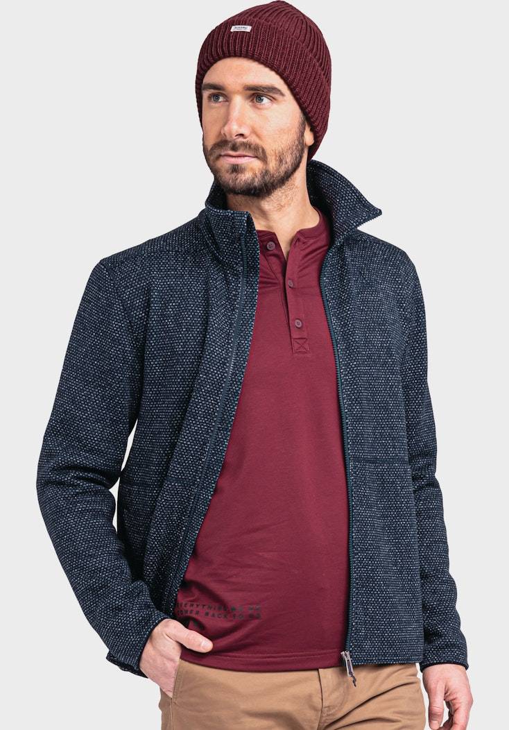 Schöffel Warmer und schnelltrocknender Fleece Angebote