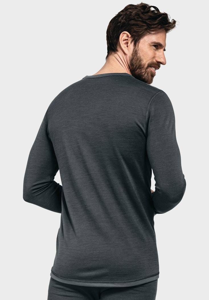 Schöffel Klimaregulierendes Merinolongsleeve im Angebot
