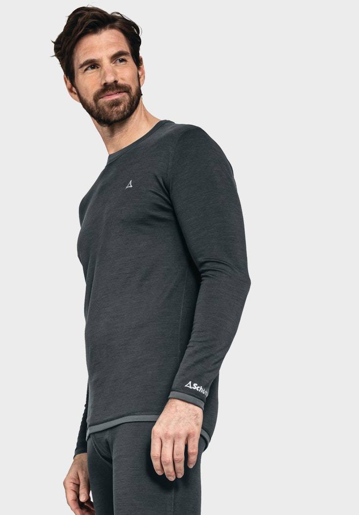 Schöffel Klimaregulierendes Merinolongsleeve im Angebot