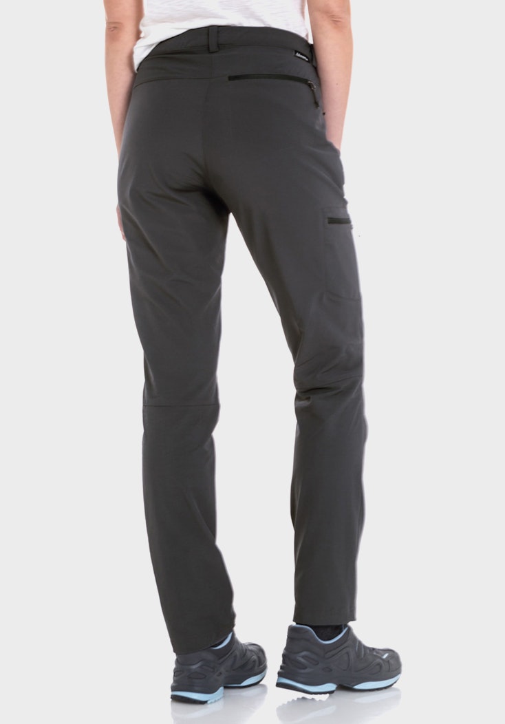 Schöffel Leichte & komfortable Sommerwanderhose Fabrikpreis