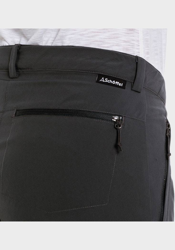 Schöffel Leichte & komfortable Sommerwanderhose Fabrikpreis