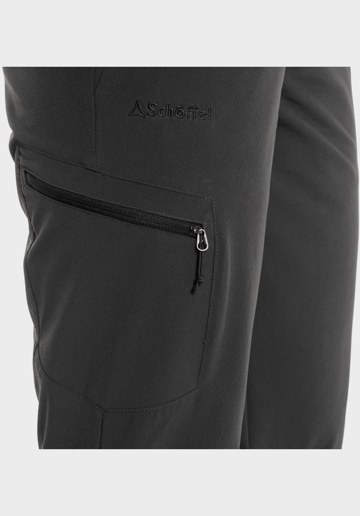 Schöffel Leichte & komfortable Sommerwanderhose Fabrikpreis