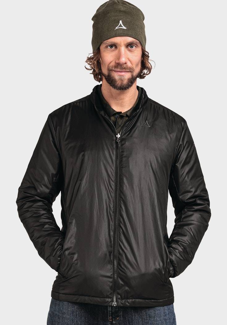 Schöffel Wasserdichter und modischer 3in1 Parka Valentinstagsangebot