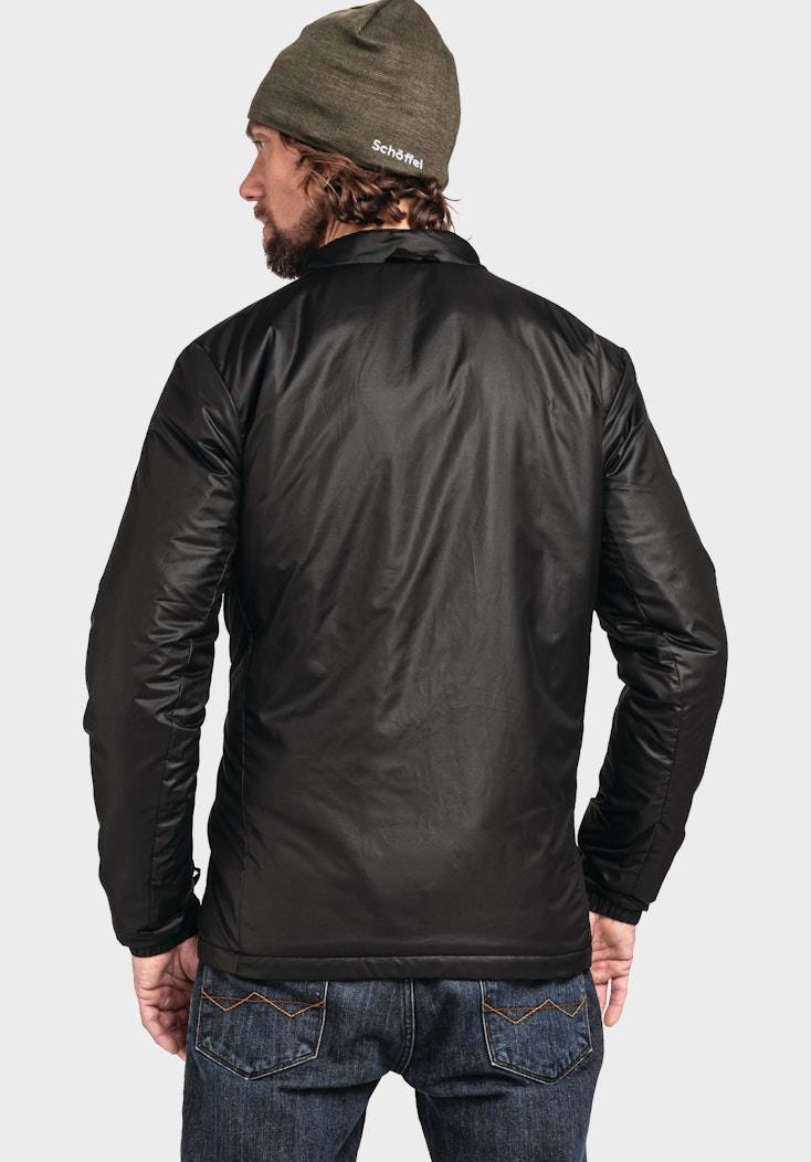 Schöffel Wasserdichter und modischer 3in1 Parka Valentinstagsangebot