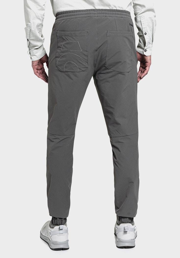 Schöffel Bequeme & wasserabweisende Freizeithose Jubiläumsangebot