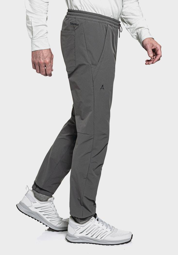 Schöffel Bequeme & wasserabweisende Freizeithose Jubiläumsangebot