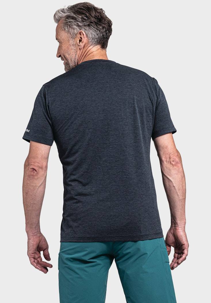 Schöffel Umweltfreundliches & komfortables Shirt Lagerräumung