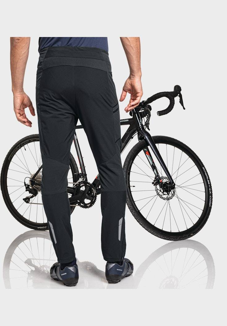 Schöffel Ergonomisch geschnittene Gravel-Hose Blitzangebot