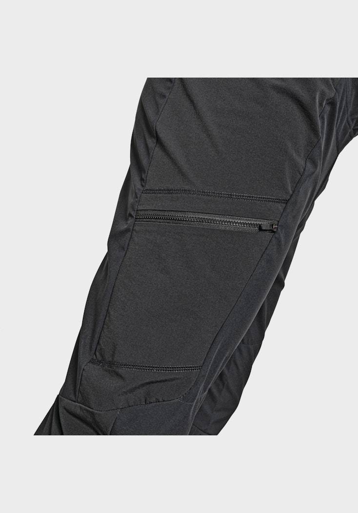 Schöffel Ergonomisch geschnittene Gravel-Hose Blitzangebot