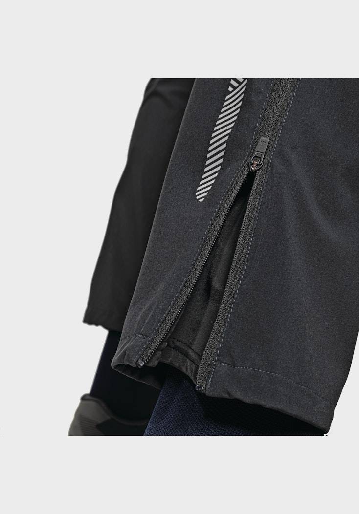 Schöffel Ergonomisch geschnittene Gravel-Hose Blitzangebot