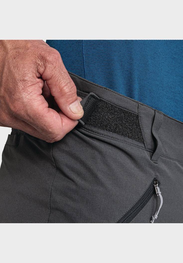 Schöffel Recylingfähige Outdoor-Hose Neuheiten