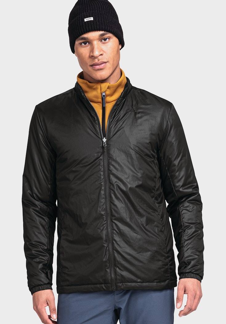 Schöffel Wasserdichter und modischer 3in1 Parka Bestseller
