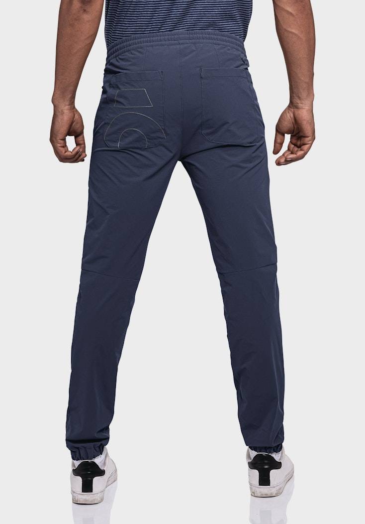 Schöffel Bequeme & wasserabweisende Freizeithose Räumungsverkauf