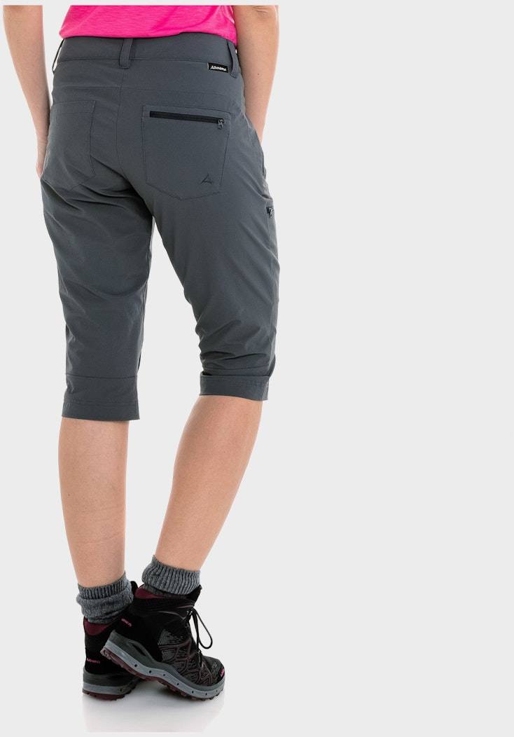 Schöffel Funktionale ¾ Hose für jede Aktivität Wochenangebot