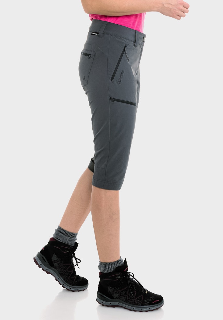 Schöffel Funktionale ¾ Hose für jede Aktivität Wochenangebot