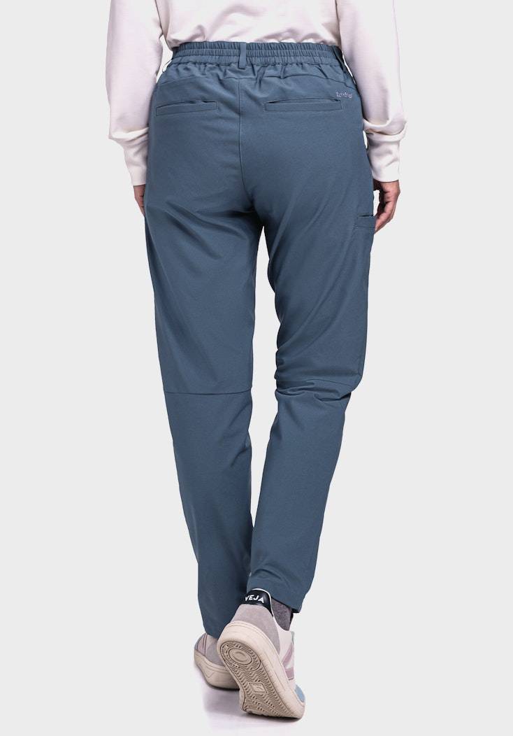 Schöffel Stylische und clevere Freizeithose Neueste Stile