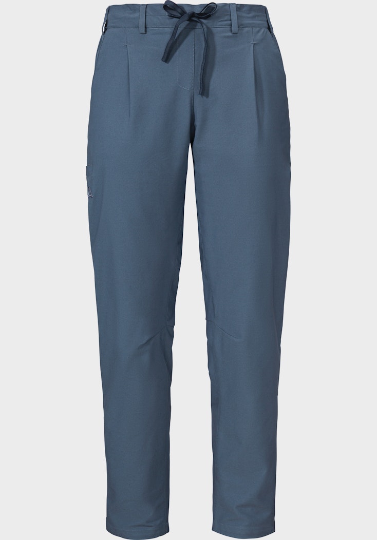 Schöffel Stylische und clevere Freizeithose Neueste Stile