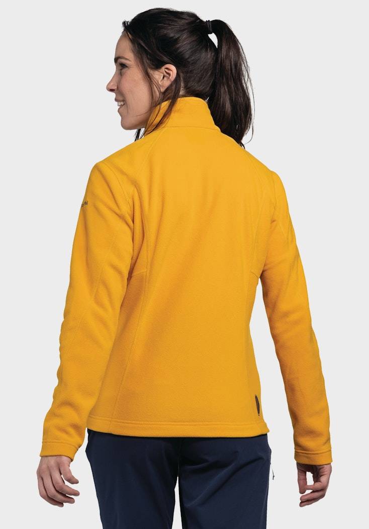 Schöffel Fleece Jacke mit hohem Tragekomfort Letzte 2 Tage