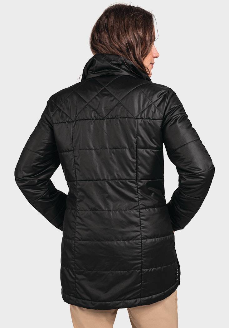 Schöffel Wasserdichter und modischer 3in1 Parka Bis zu 50% Rabatt