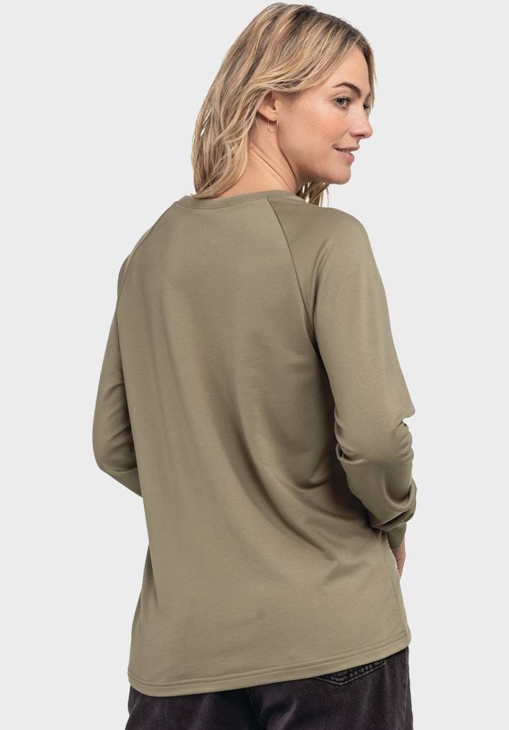 Schöffel Longsleeve mit höchstem Tragekomfort Bis zu 60% Rabatt