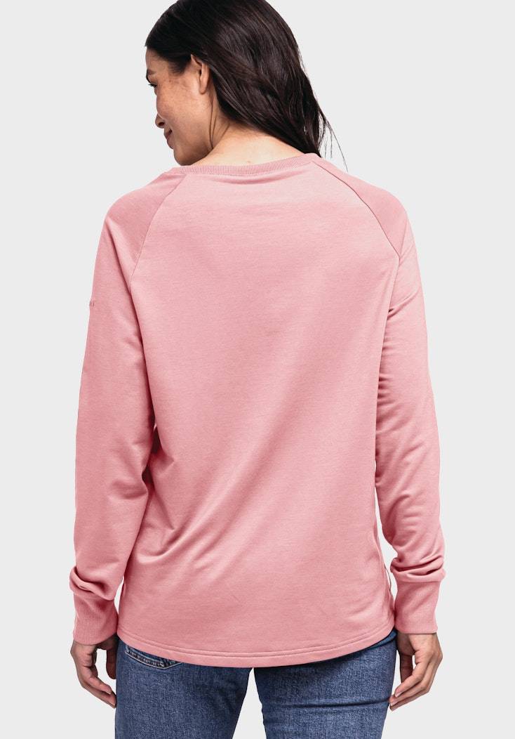 Schöffel Longsleeve mit höchstem Tragekomfort Bis zu 65% Rabatt
