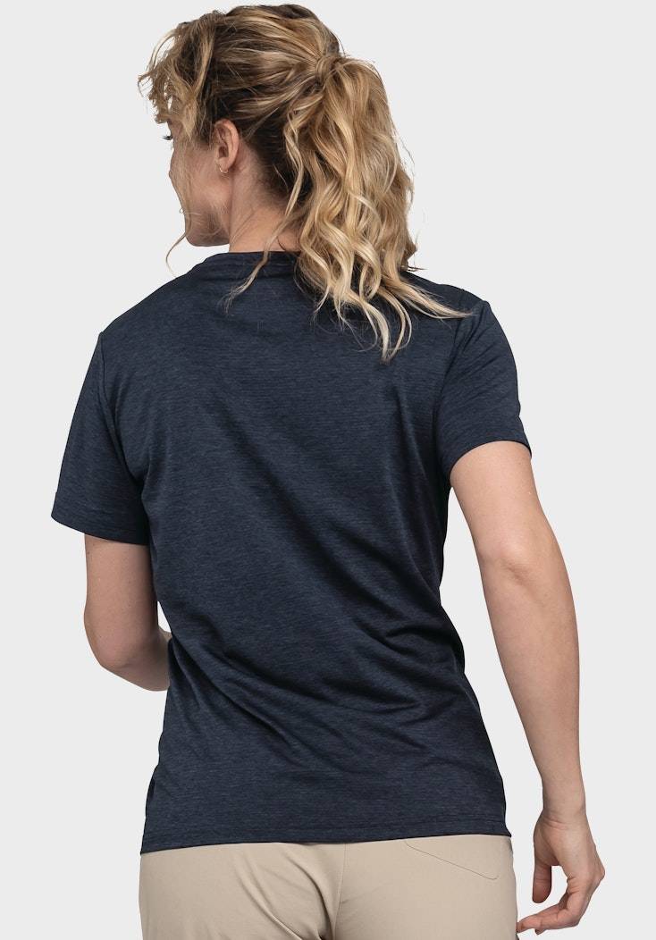 Schöffel Umweltfreundliches & komfortables Shirt Nur für heute