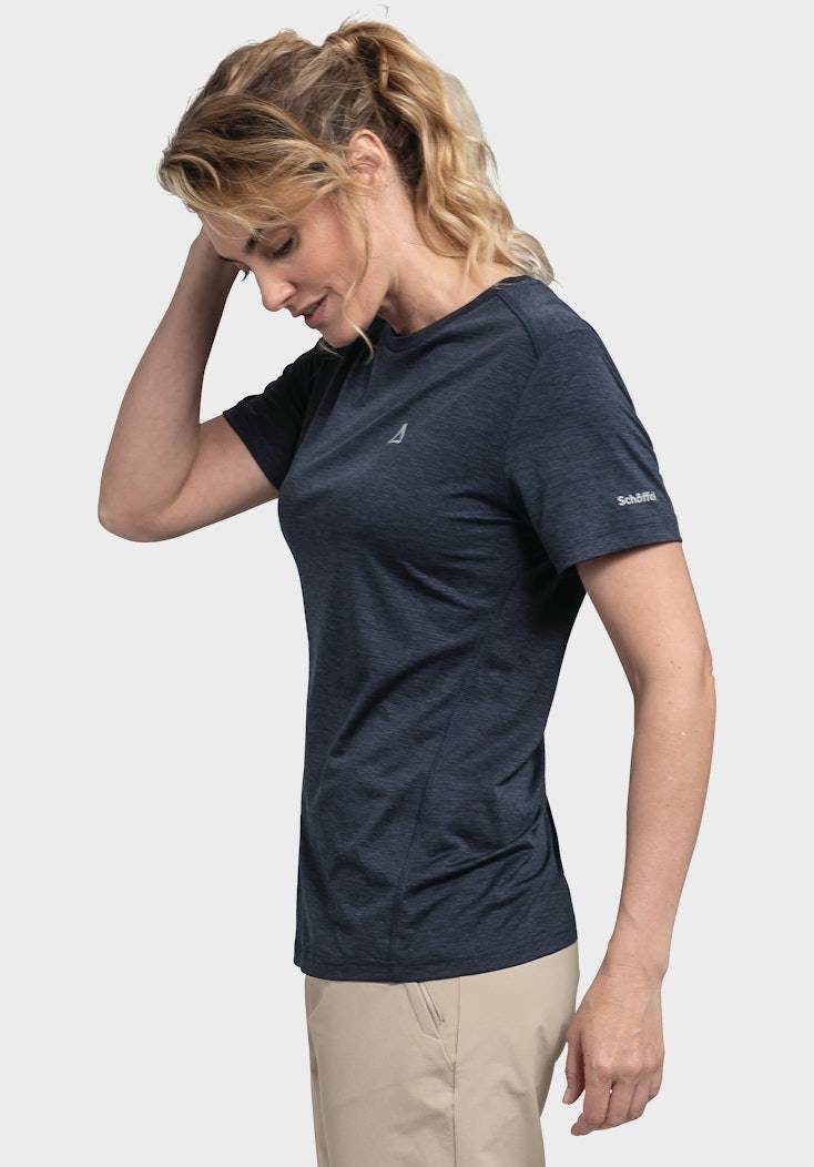 Schöffel Umweltfreundliches & komfortables Shirt Nur für heute