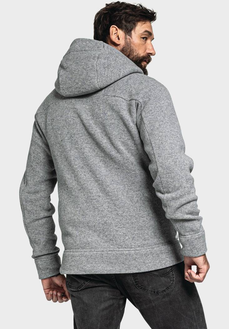 Schöffel Superwarmes Fleece aus Naturfaser Super Rabatt
