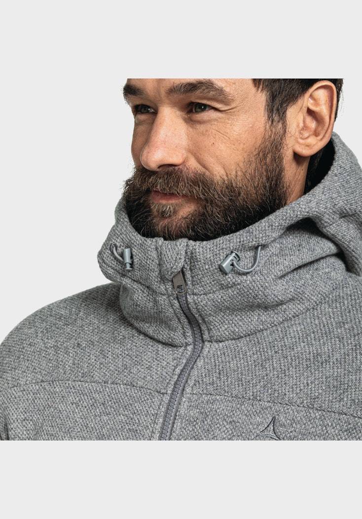 Schöffel Superwarmes Fleece aus Naturfaser Super Rabatt