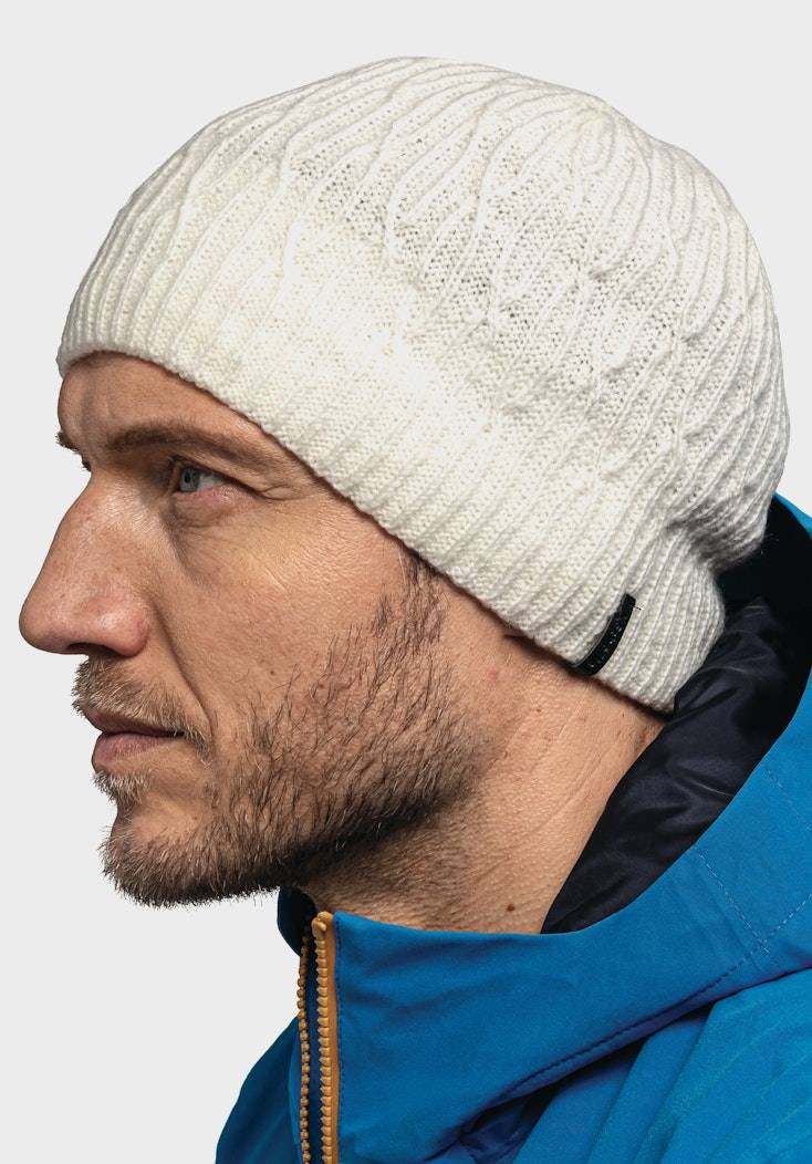 Schöffel Wärmende Strickmütze zum Wandern 50% Rabatt mit kostenlosem Versand