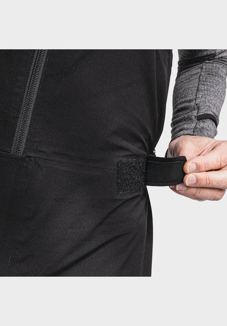 Schöffel Wasserdichte Freeride Skihose Begrenzt auf 3 Tage