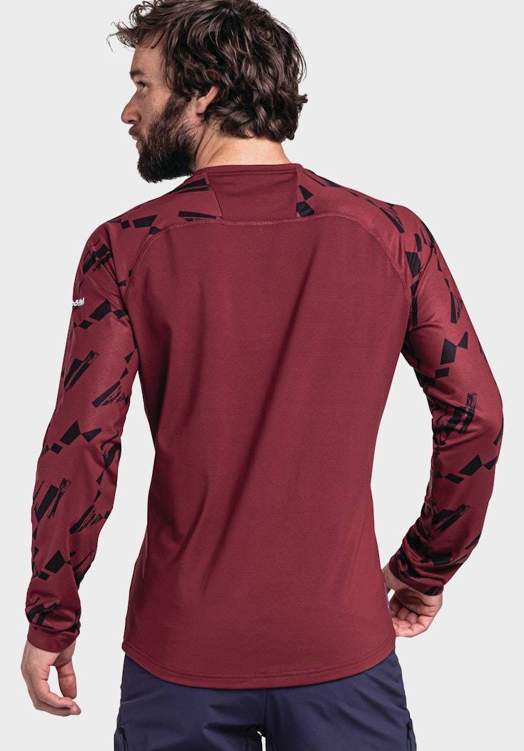 Schöffel Shirt mit gutem Feuchtigkeitstransport Speichern exportieren