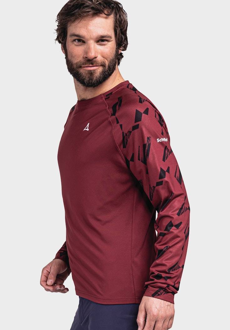 Schöffel Shirt mit gutem Feuchtigkeitstransport Speichern exportieren