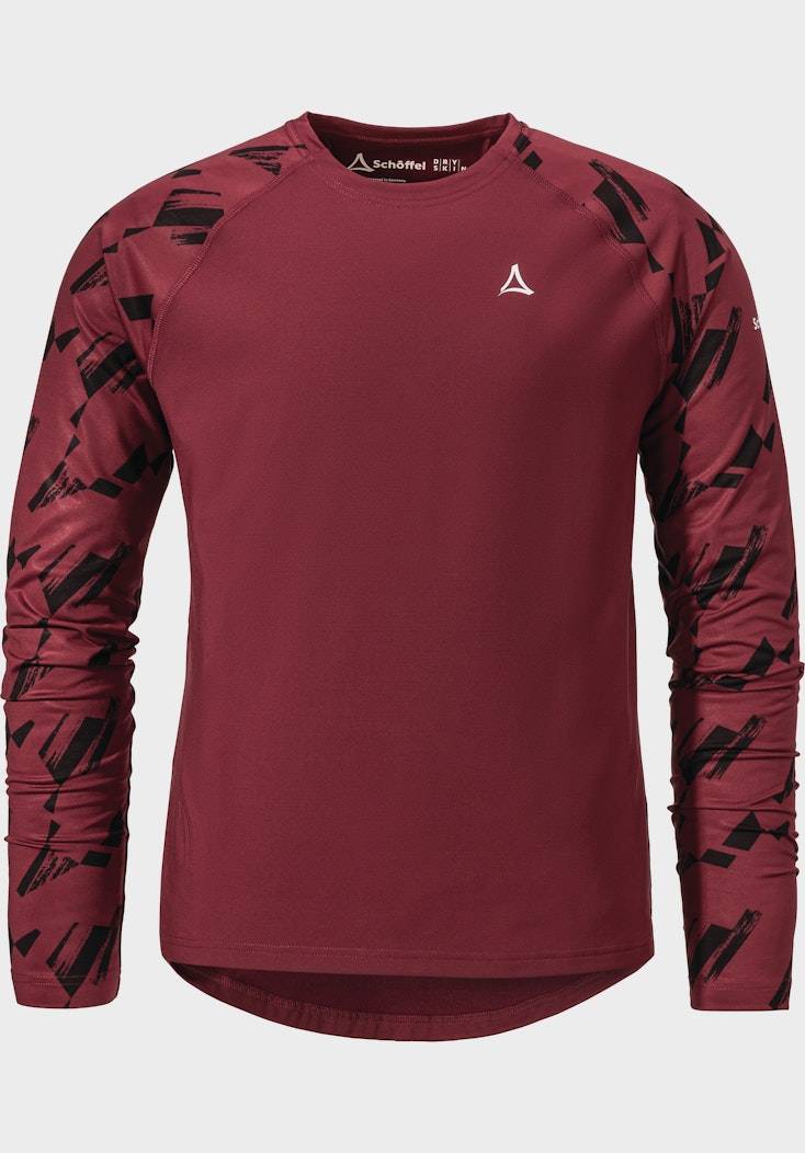 Schöffel Shirt mit gutem Feuchtigkeitstransport Speichern exportieren