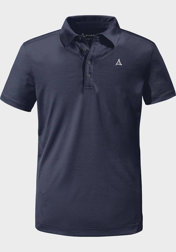 Schöffel Umweltfreundliches & stylisches Polo zollfrei