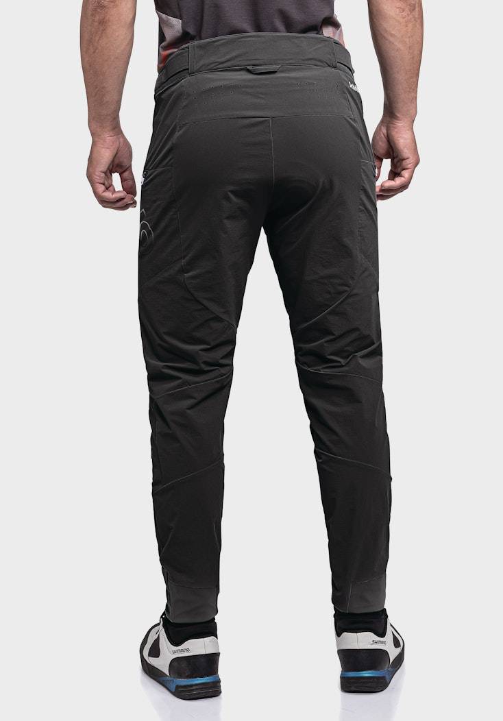 Schöffel Wasserabweisende Mountainbike Hose 50% Rabatt für begrenzte Zeit
