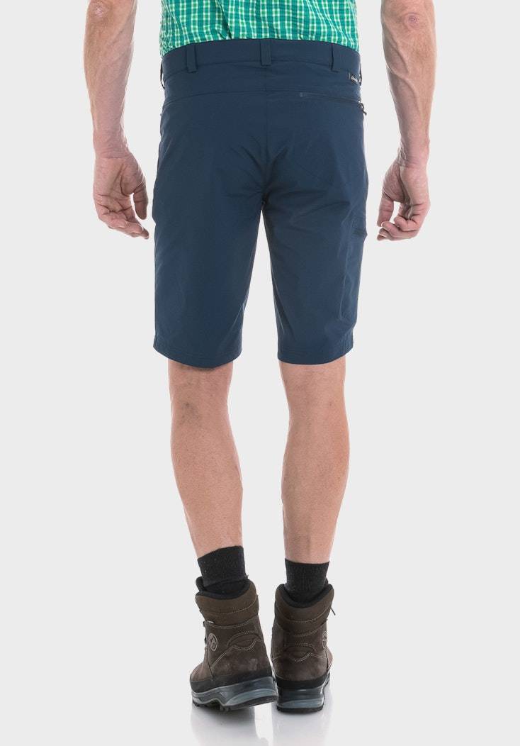 Schöffel Leichte Wandershorts mit 4-Wege Stretch Rabatte dieses Monats