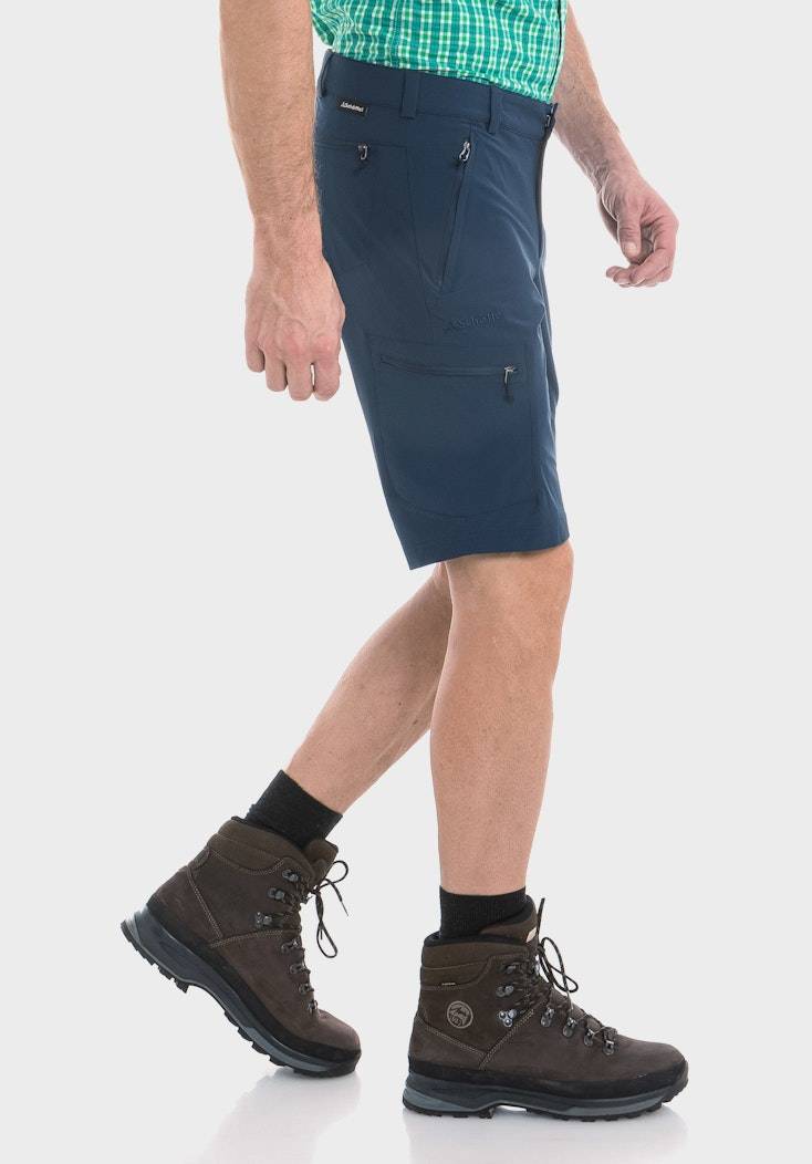 Schöffel Leichte Wandershorts mit 4-Wege Stretch Rabatte dieses Monats