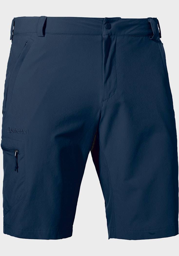 Schöffel Leichte Wandershorts mit 4-Wege Stretch Rabatte dieses Monats