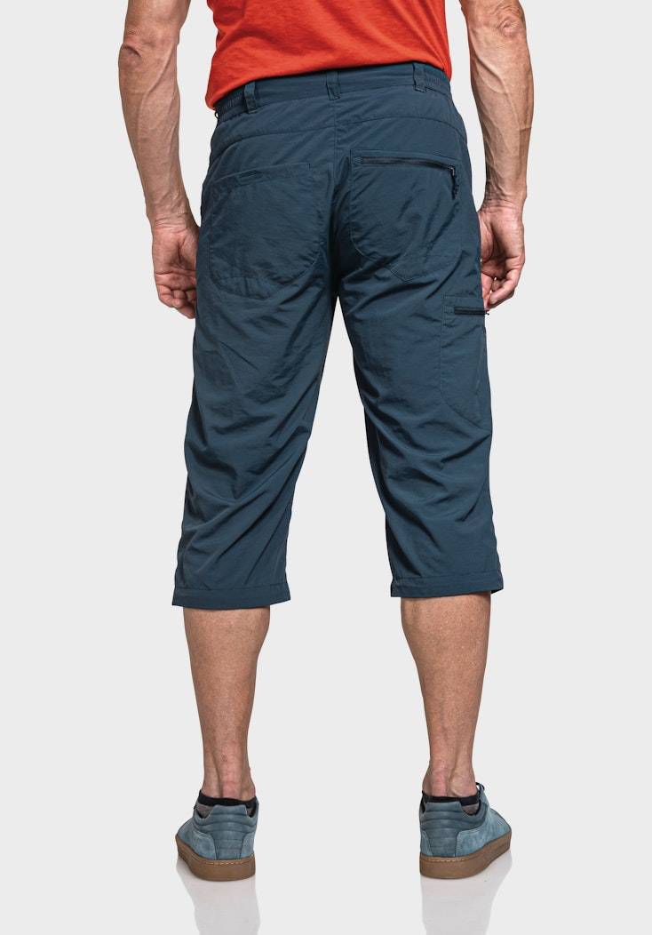 Schöffel Funktionale ¾ Hose für jede Aktivität Outlet