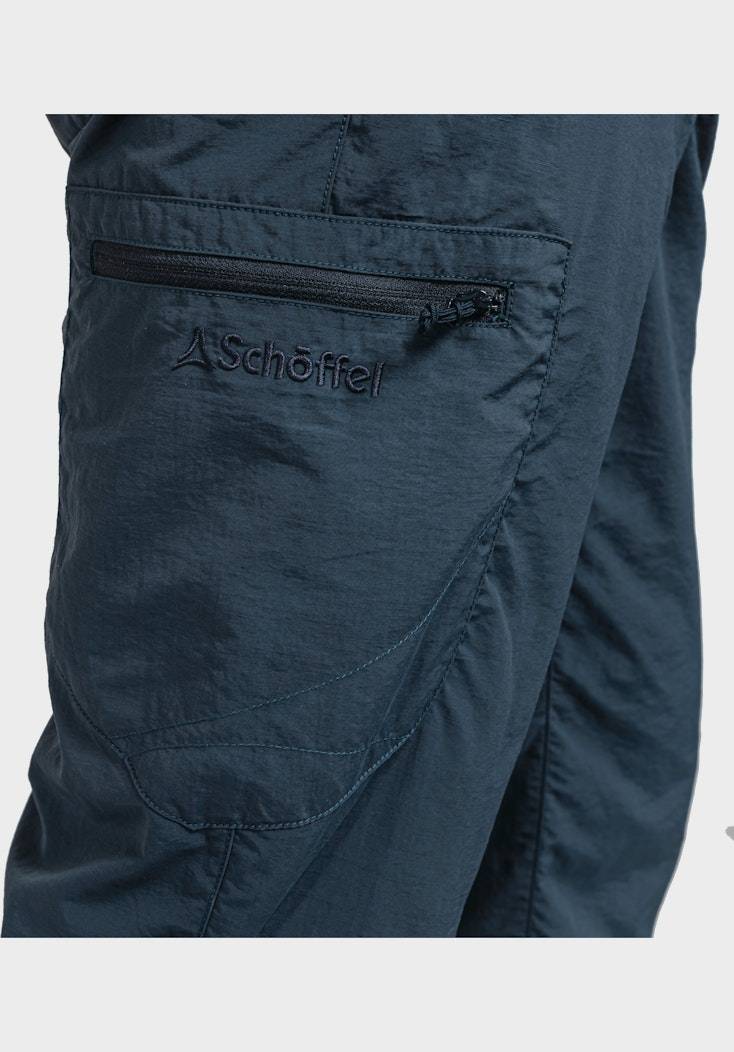 Schöffel Funktionale ¾ Hose für jede Aktivität Outlet