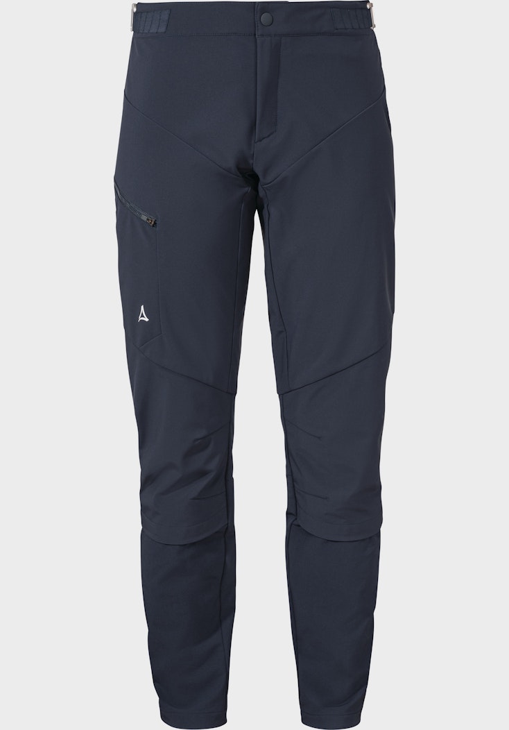 Schöffel Funktionale Bikehose für Trails und Straße Verkauf