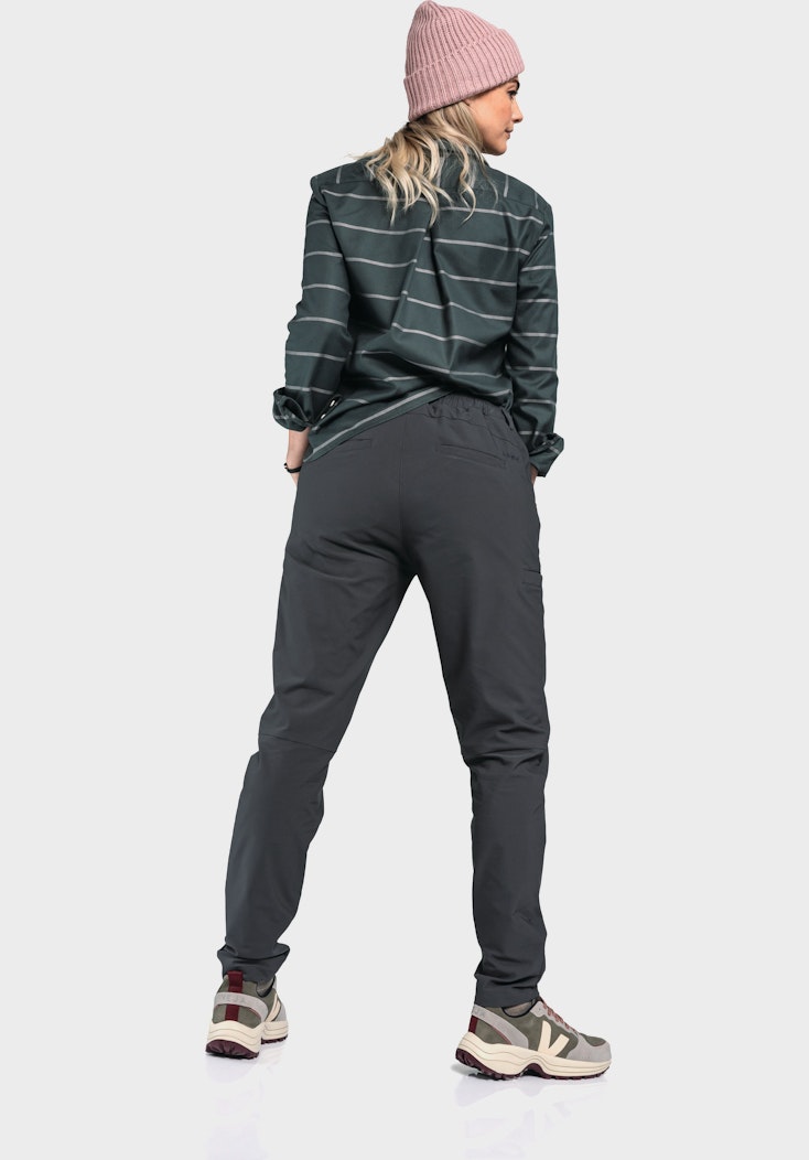 Schöffel Stylische und clevere Freizeithose Meist gekauft