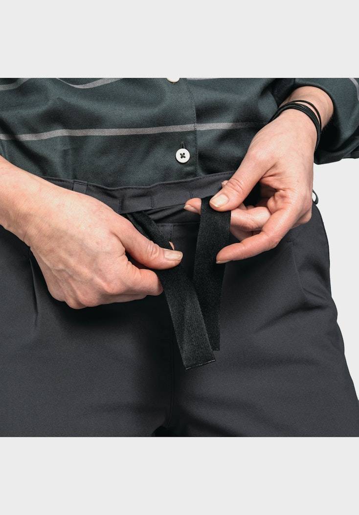 Schöffel Stylische und clevere Freizeithose Meist gekauft