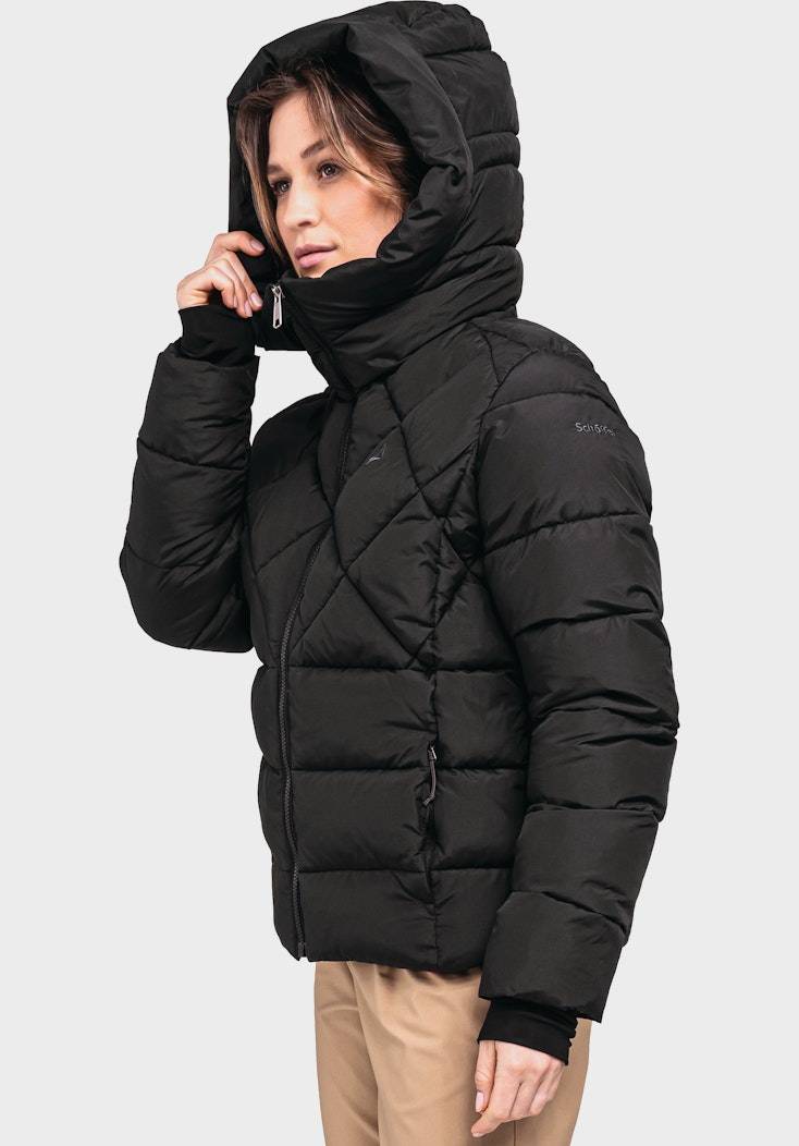 Schöffel Leichte und recycelte Isolationsjacke Sonderangebot